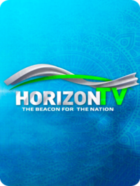 Azmat Htv HorizonTV