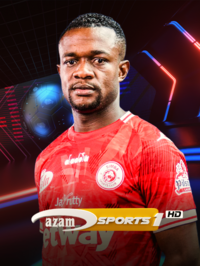 Azmat Htv Azam Sports 1 HD