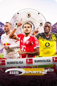 Azam Sports 2