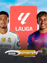 Azam Sports 4