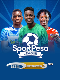 Azam Sports 3