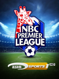 Azam Sports 1