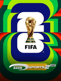 Azam Sports 2