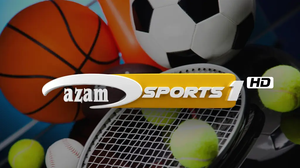 AZAM SPORTS  CHANNEL 