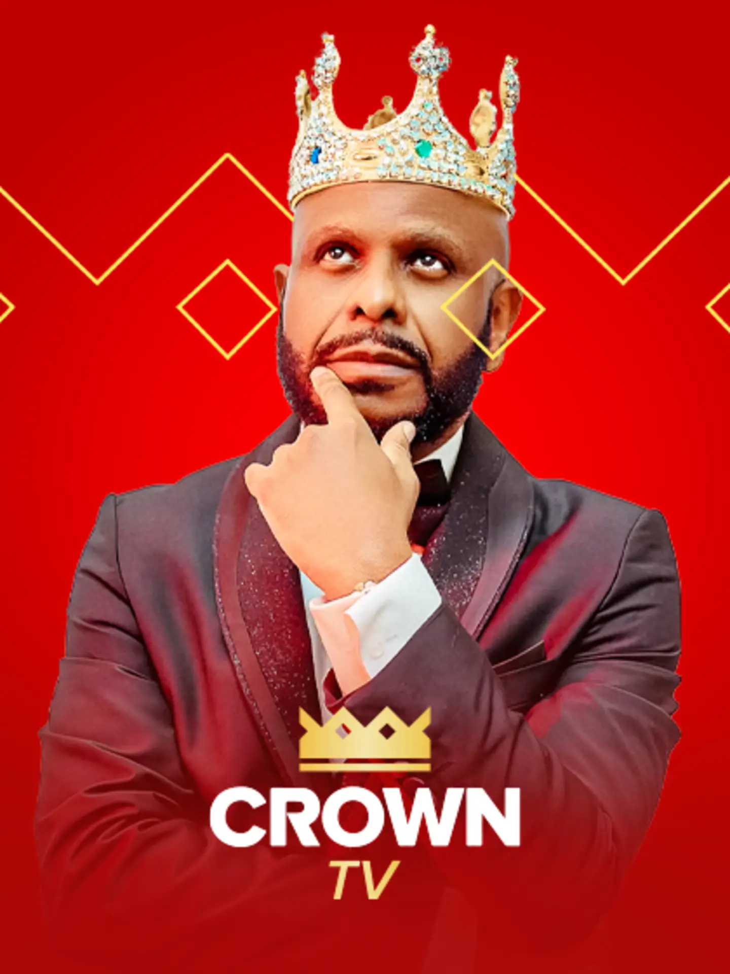 Crown Tv