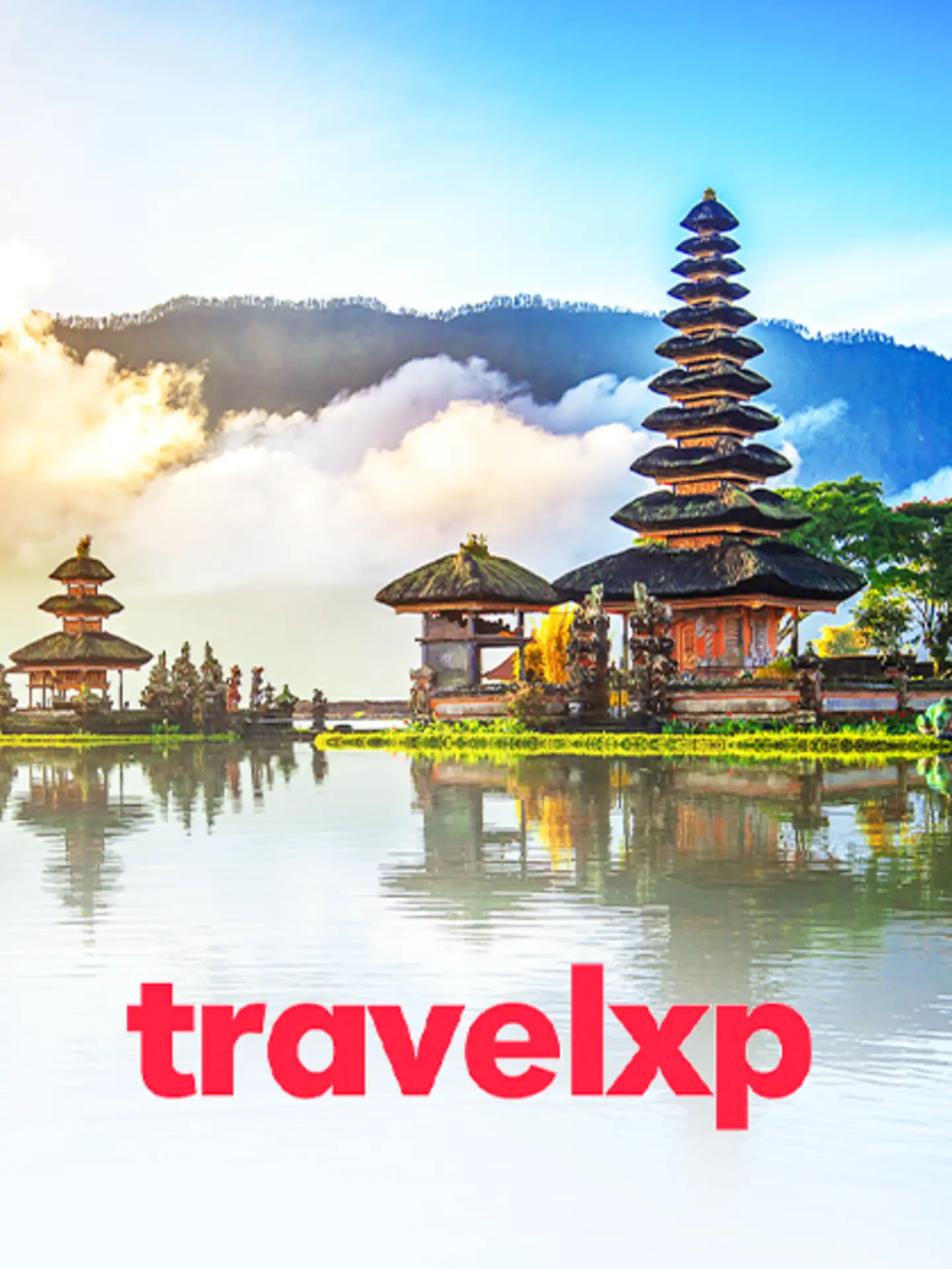 Travelxp HD