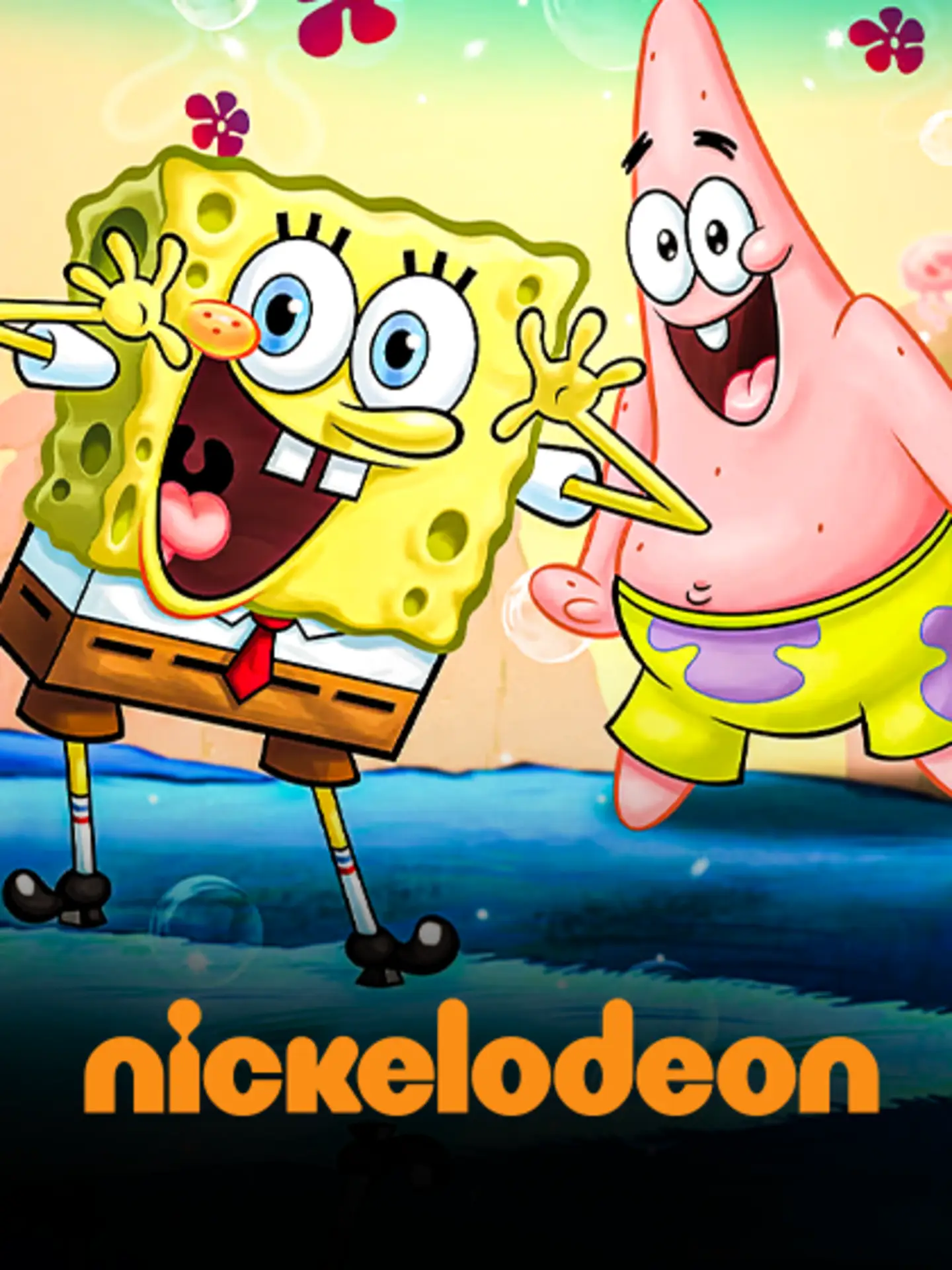 Nickelodeon TV