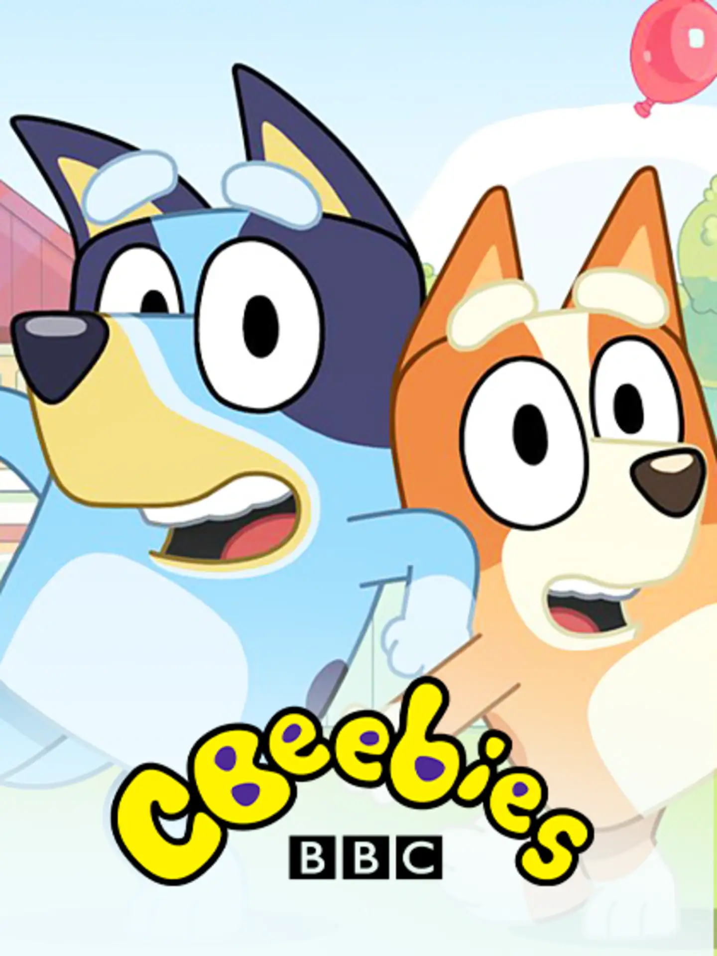 Cbeebies