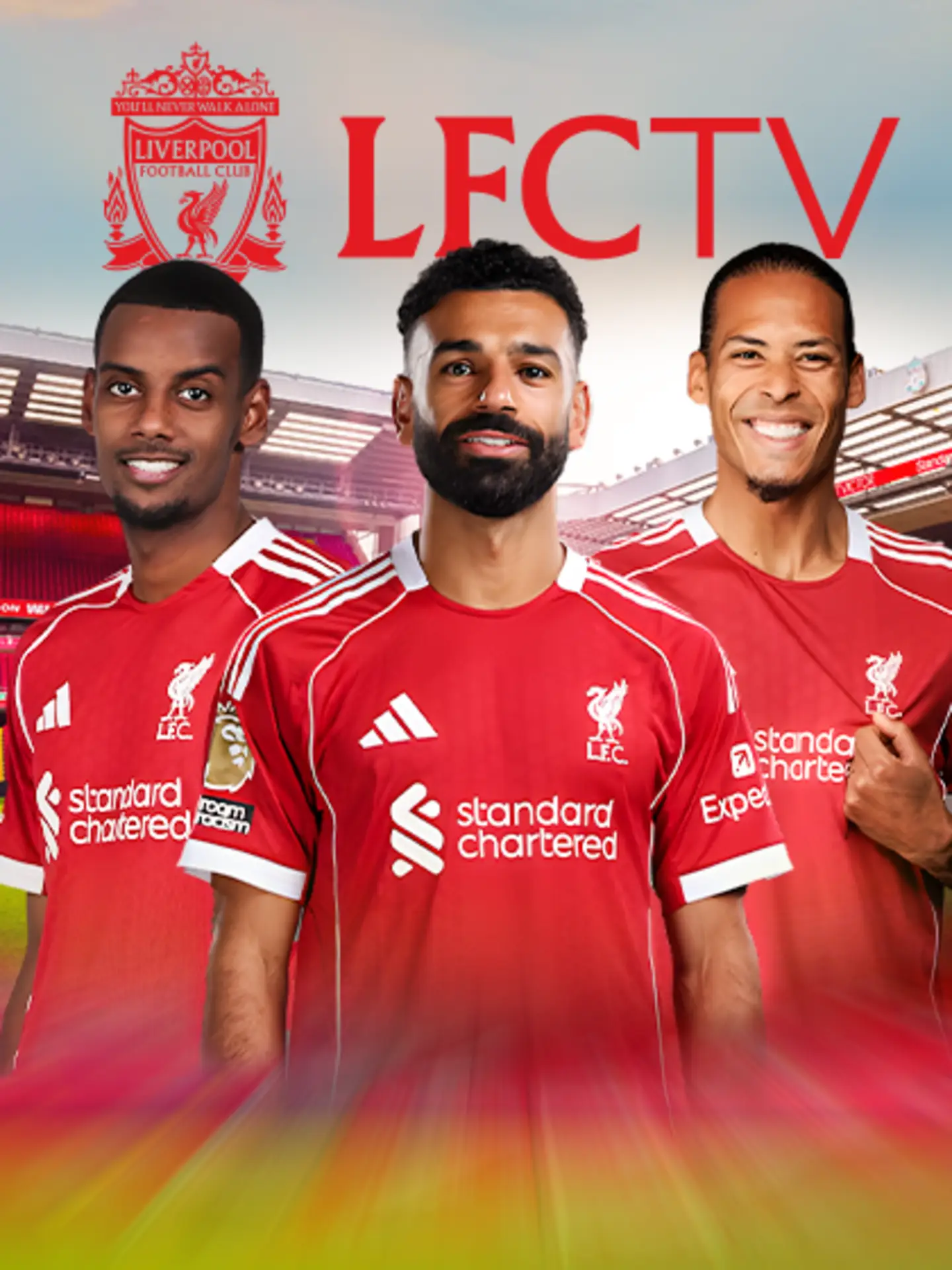 LFC TV