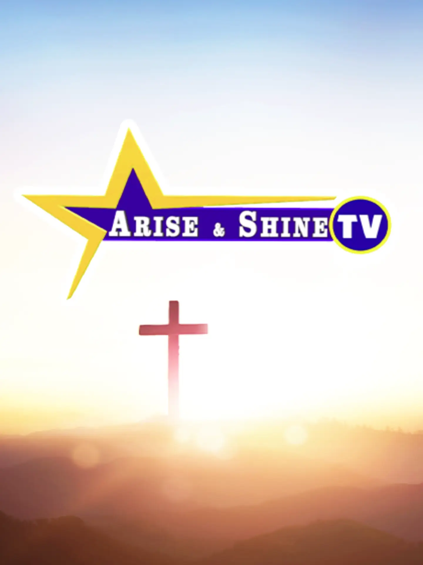 Arise and Shine