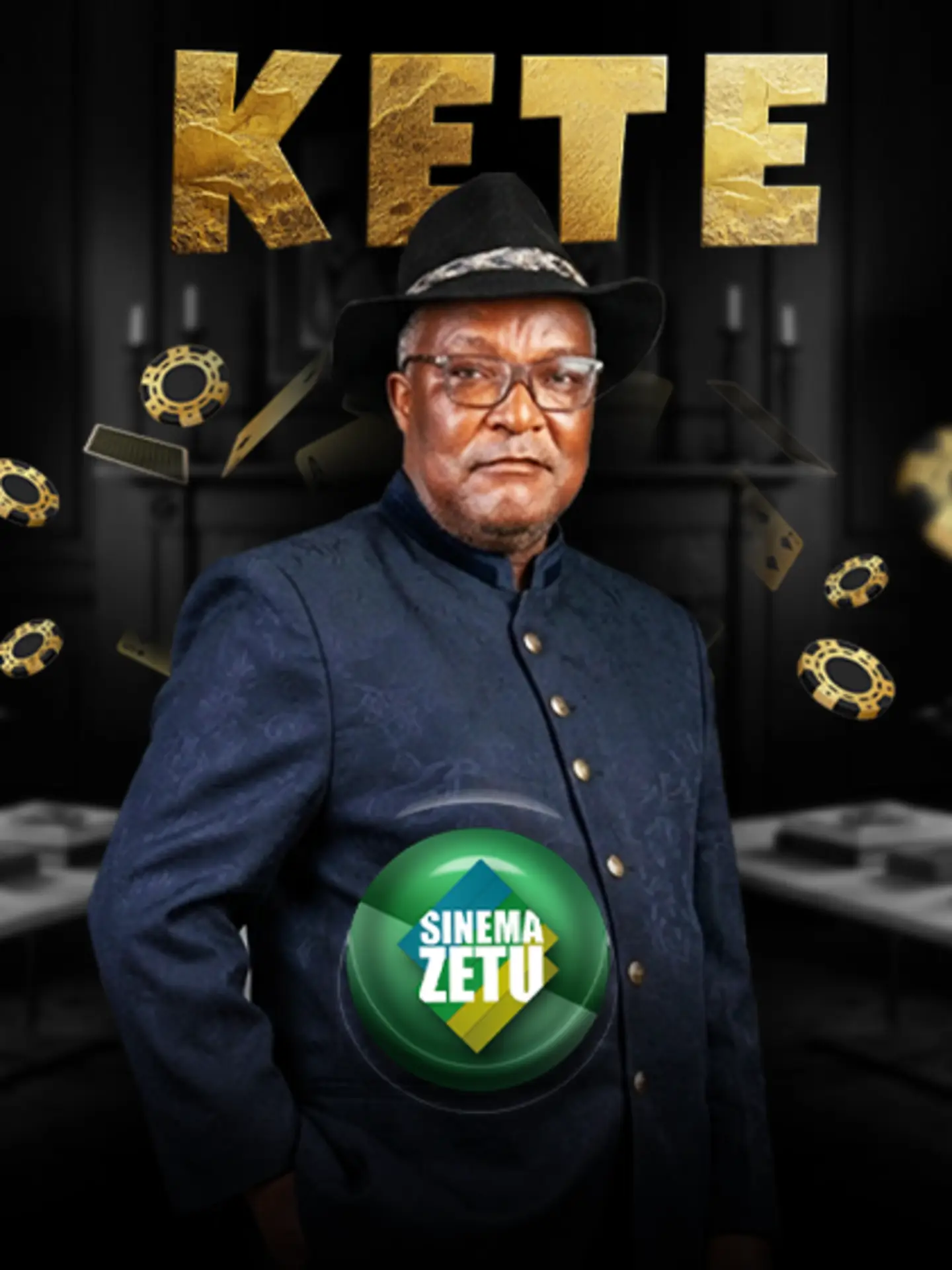 Sinema Zetu HD