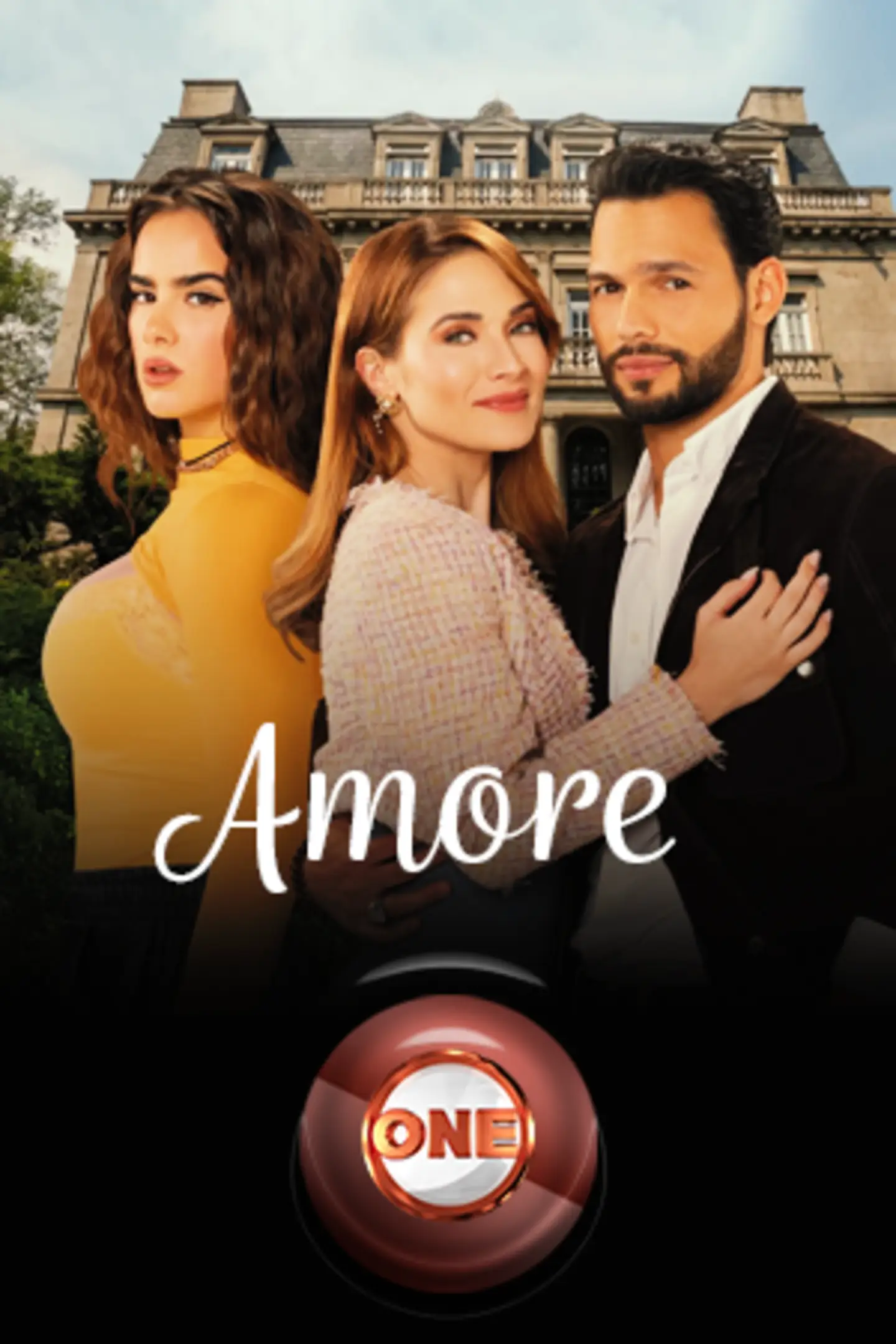 Azam One HD 