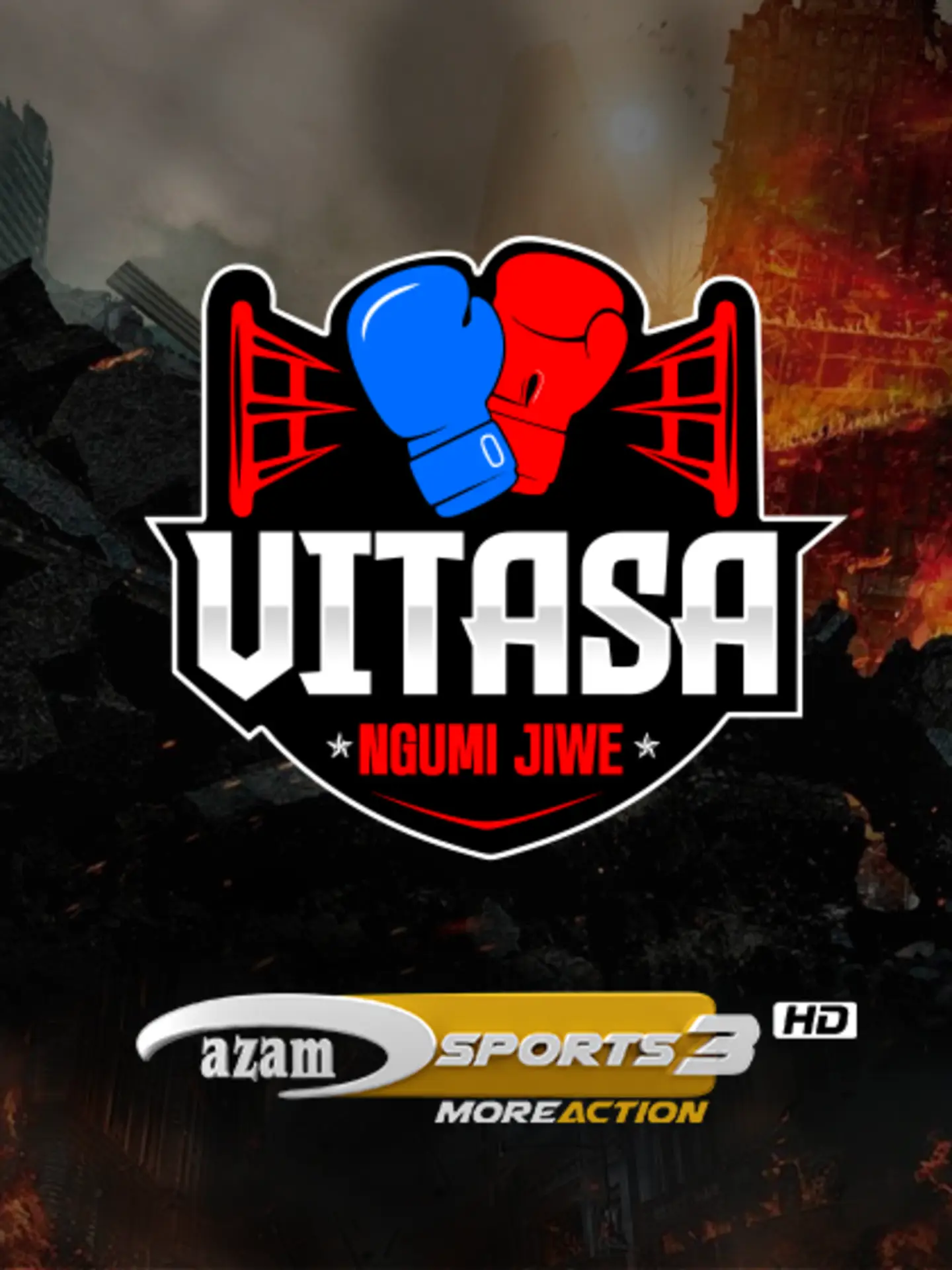 Azam Sports  3 HD