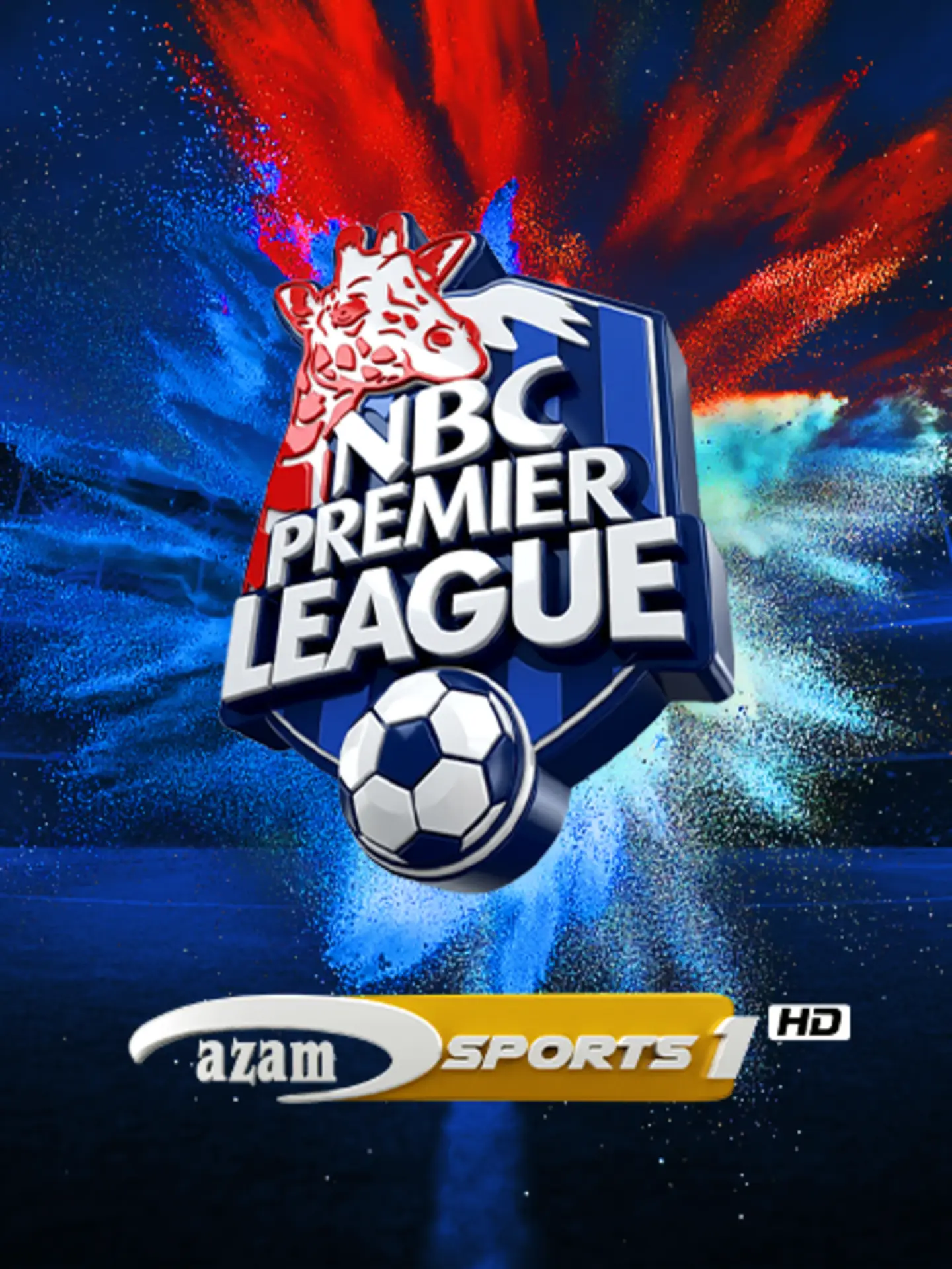 Azam Sport1 HD
