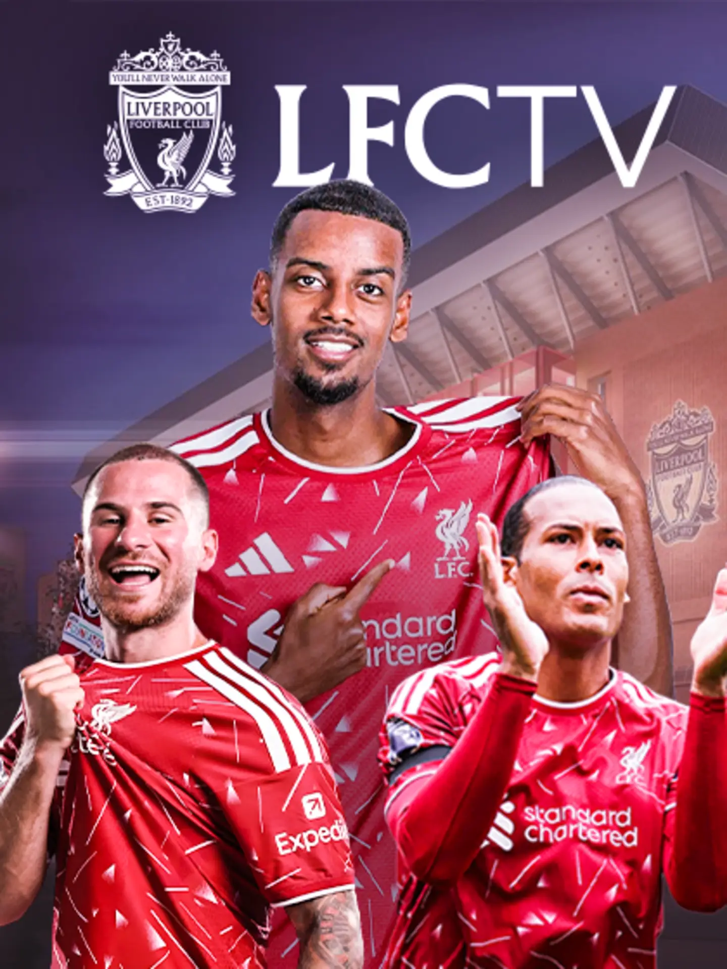 LFC TV