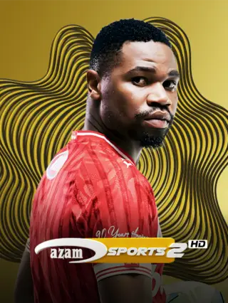 Azam Sport2 HD