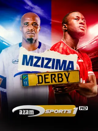 Azam Sport1 HD