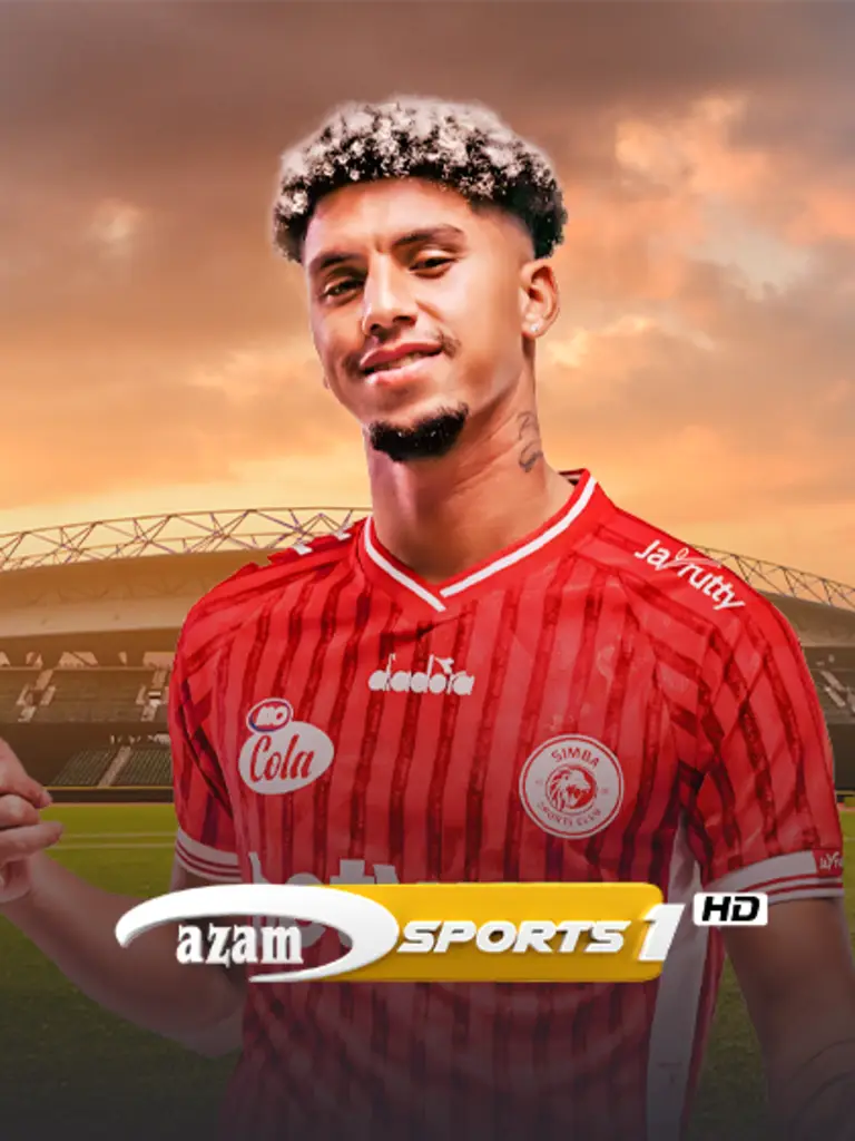 Azam Sport1 HD